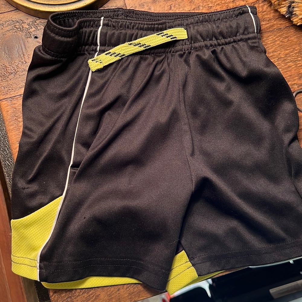 3T Jumping Beans Active Shorts